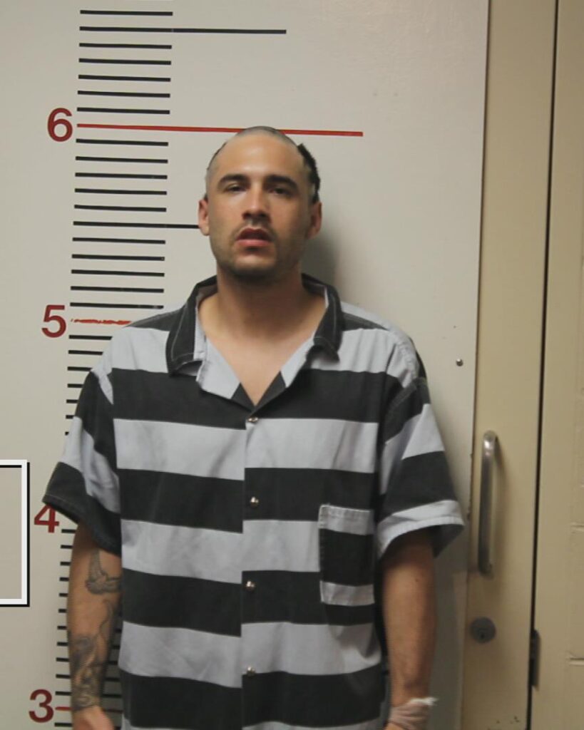 DUNCAN, BILLY DALE, Jr. booking photo