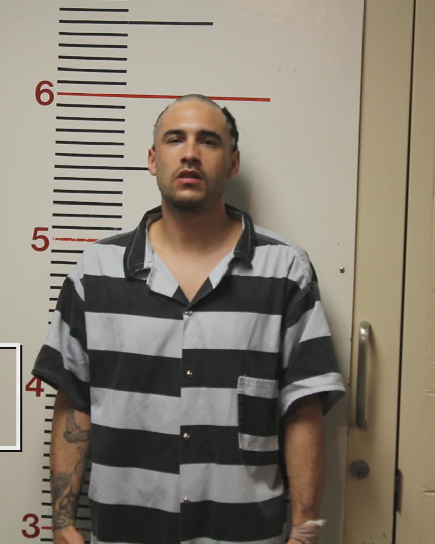 DUNCAN, BILLY DALE, Jr. booking photo