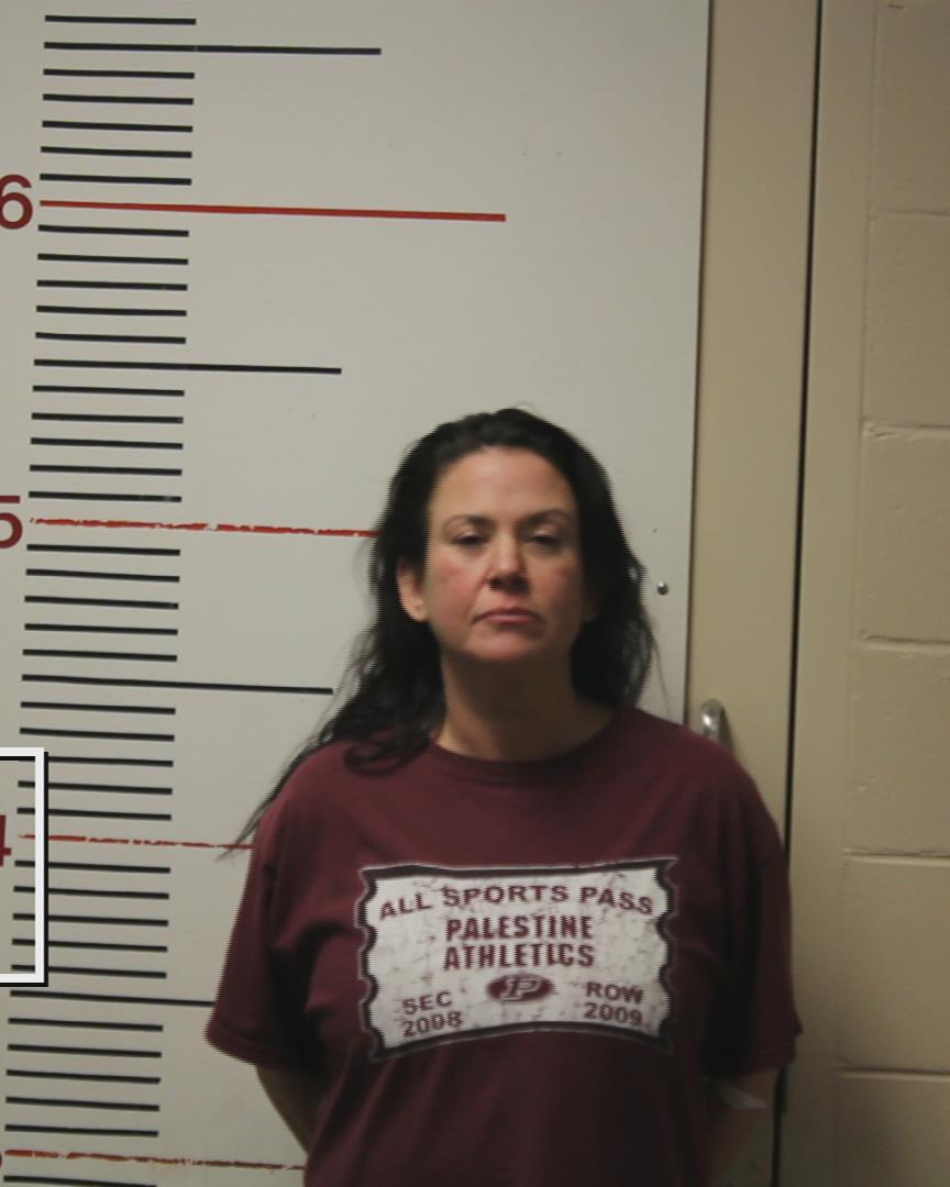 BRUCE, BRANDE booking photo