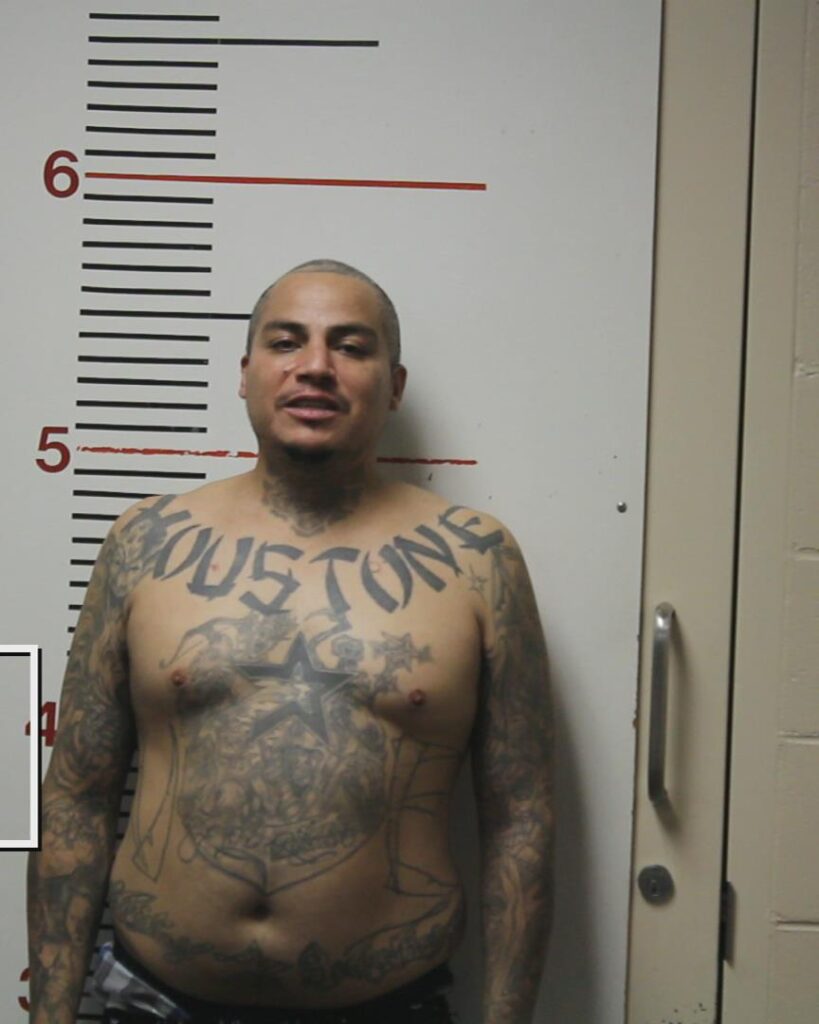 RODRIGUEZ, HUMBERTO, Jr. booking photo