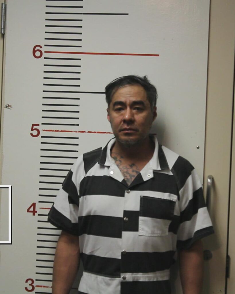 RANGEL, ROGELIO ZAVALA booking photo