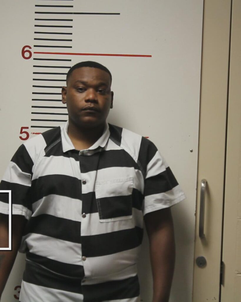 CUMMINGS, JAMIE LEE, II booking photo