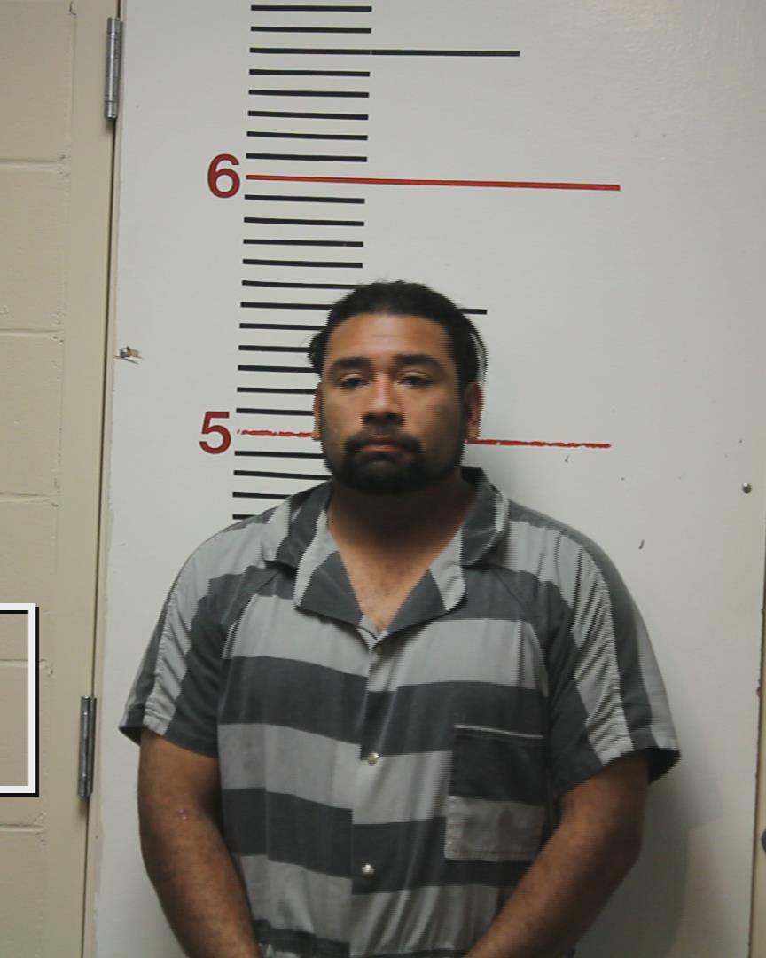 RODRIGUEZ, DERIK ANTHONY booking photo