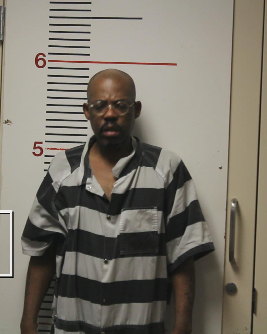 JONES, PARIS DILANO booking photo