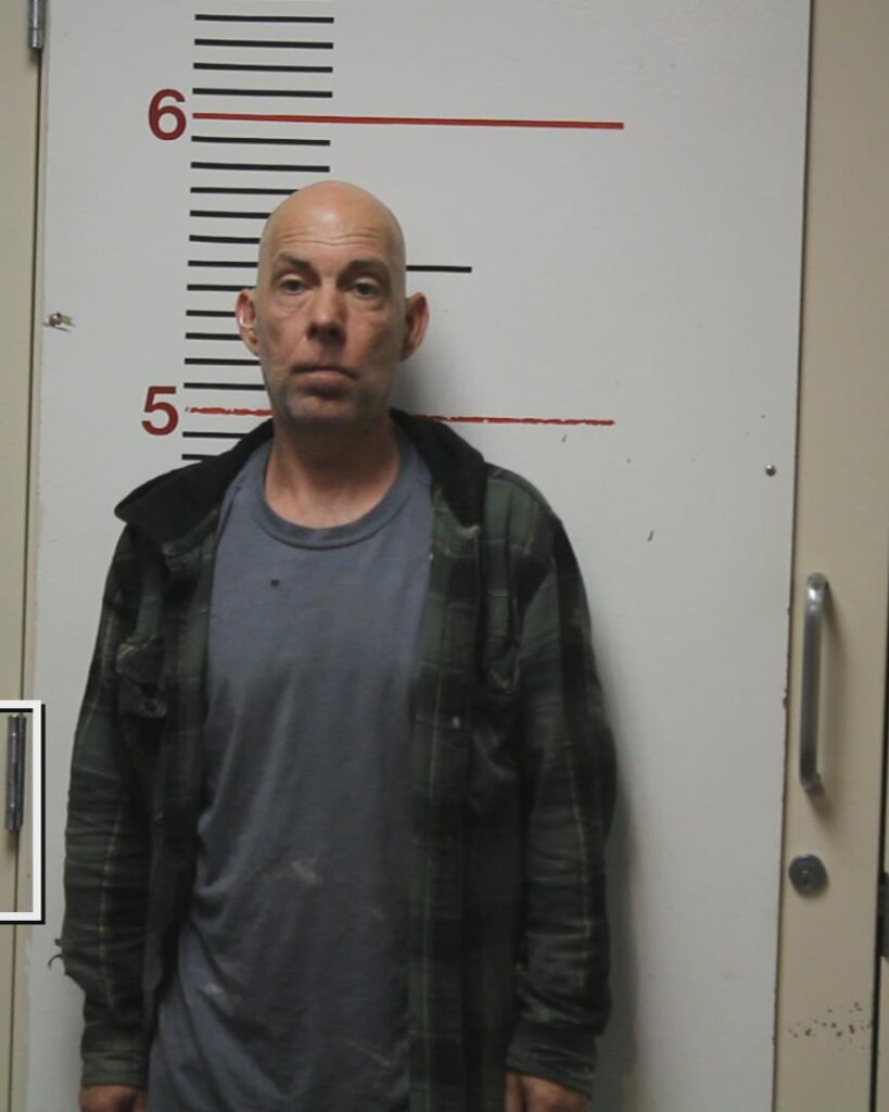 SHERMAN, LINDY CHARLES booking photo