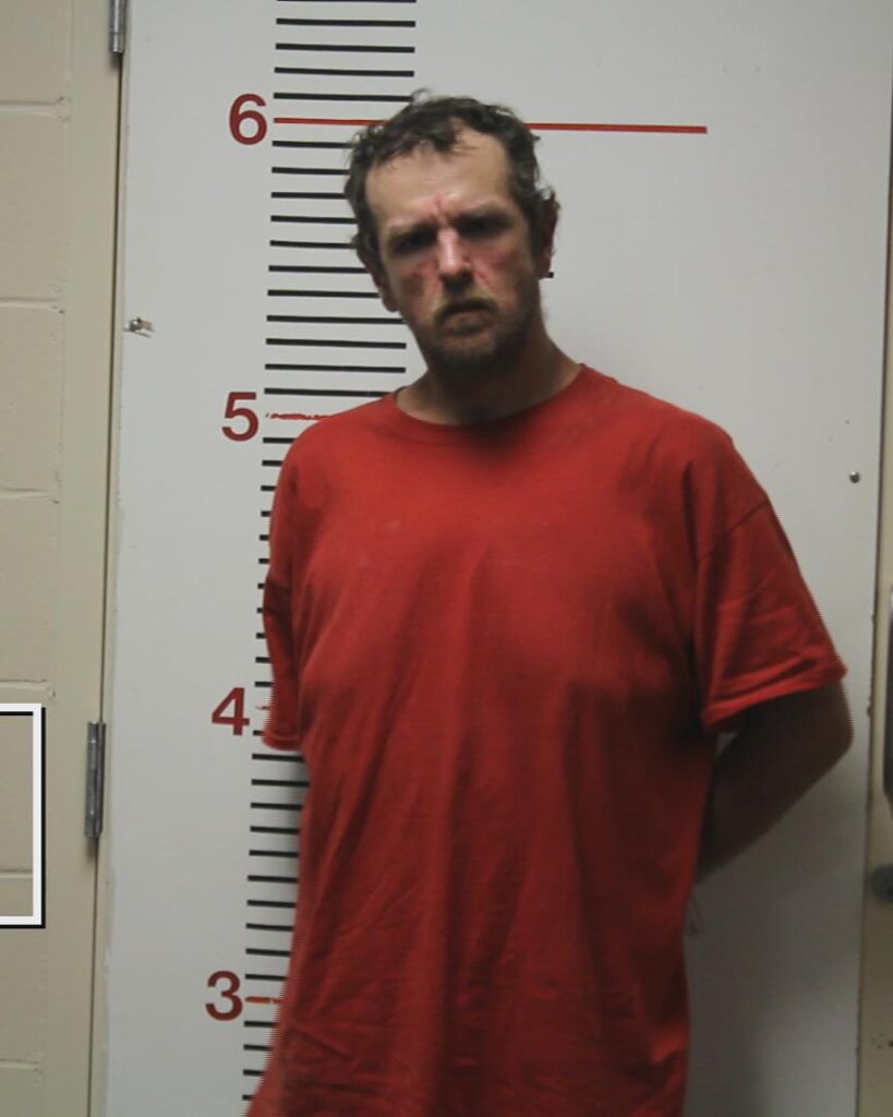 LANGFORD, JACOB SETH booking photo