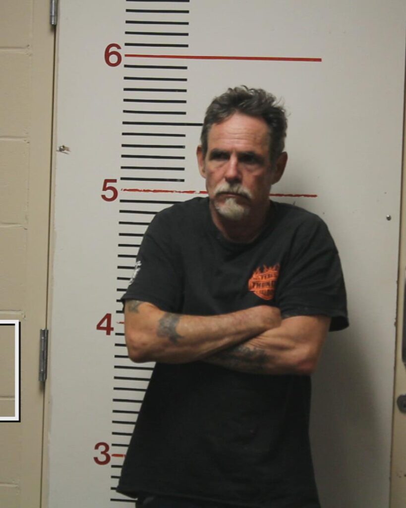 TIPPIE, TOMMY LEE booking photo