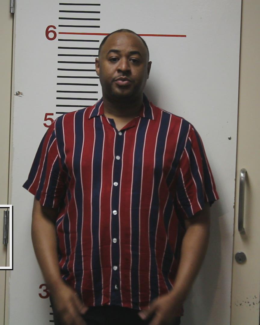 COLLIER, CHRISTOPHER O'NEAL booking photo