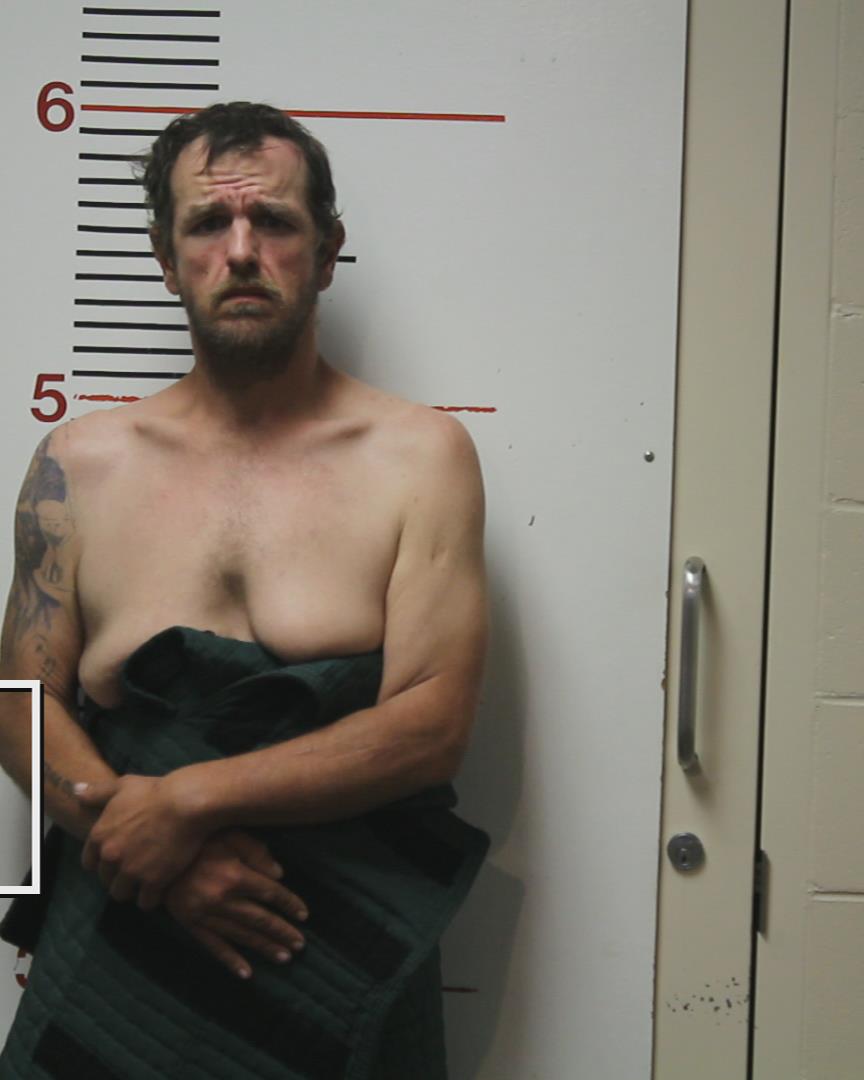 LANGFORD, JACOB SETH booking photo