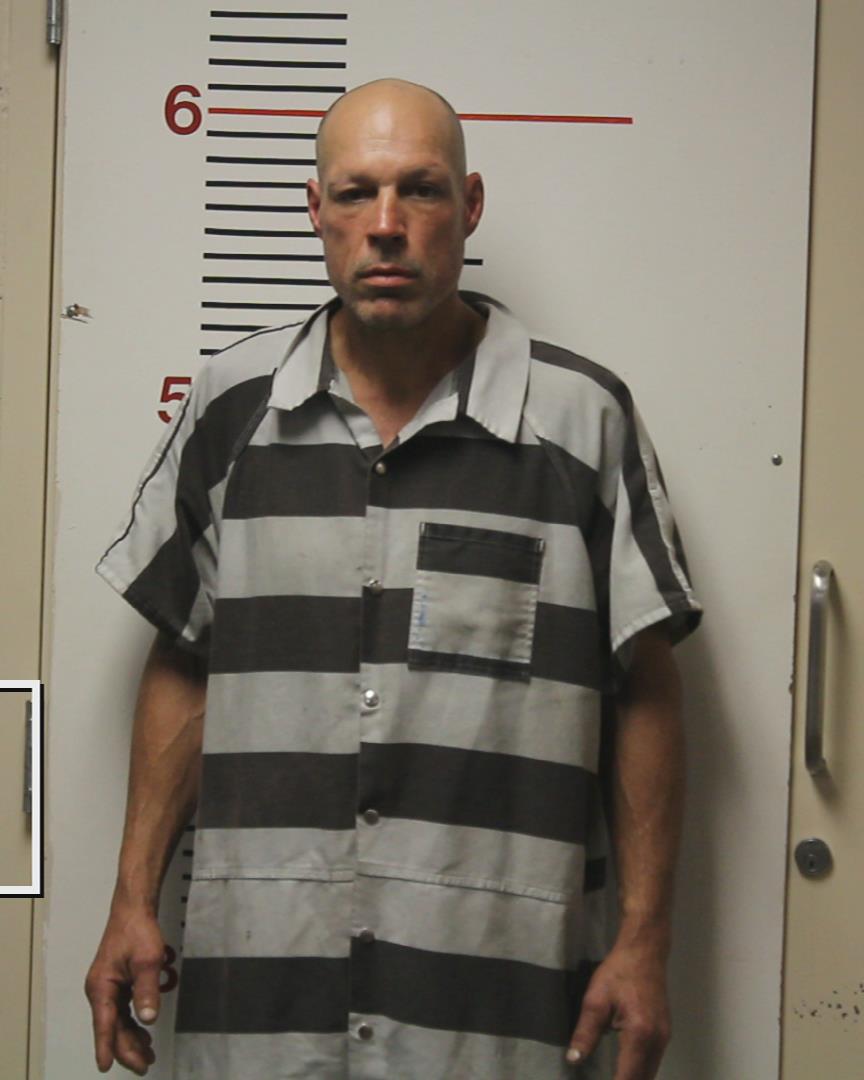 BRITTAIN, JAMES PEARL booking photo