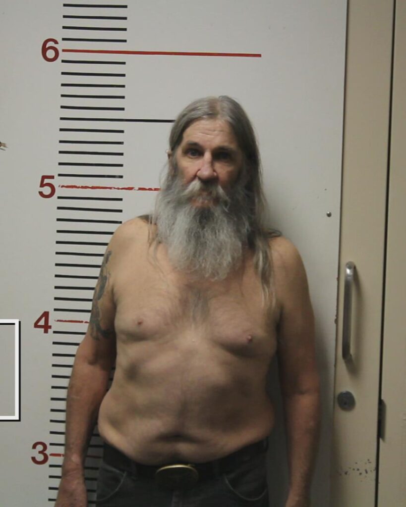 DECELLES, STEPHEN LOUIS booking photo