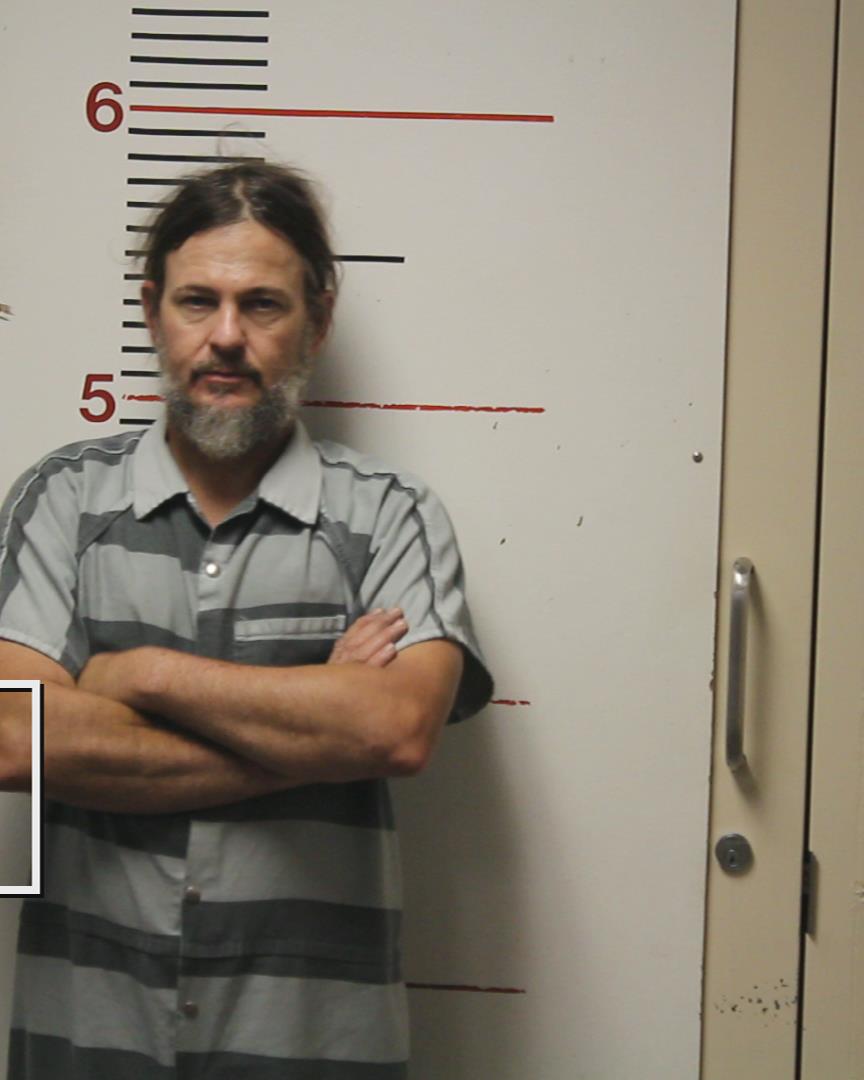 BOYD, JASON MATHEW booking photo