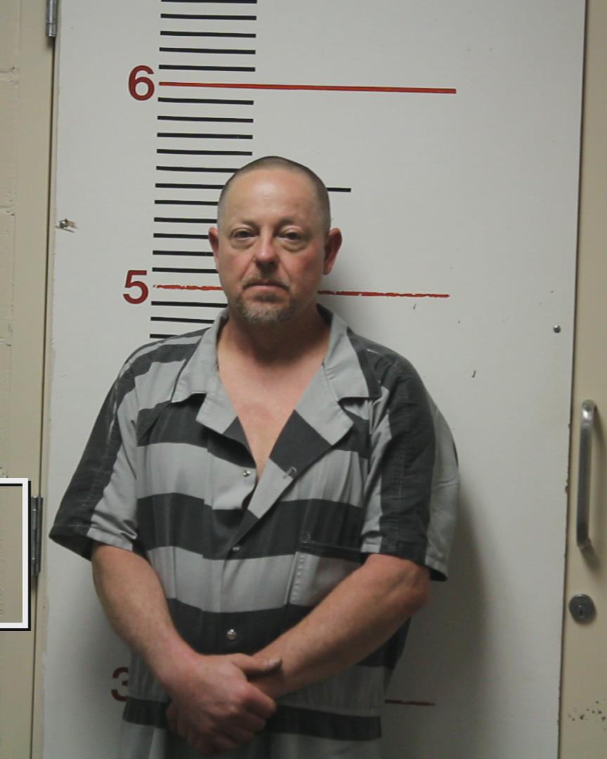 WATTS, SPENCER EVAN booking photo