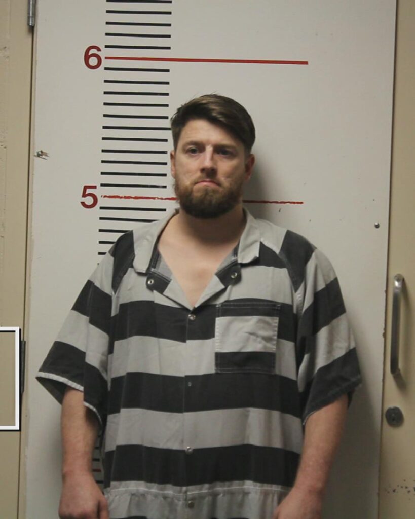 HENDERSON, GARY WAYNE arrested in Anderson County, Texas mugshot