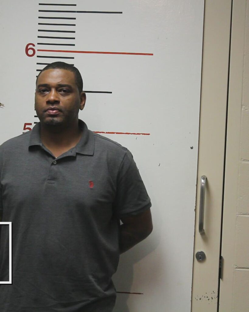 ASBERRY, CHRISTOPHER EMIL booking photo