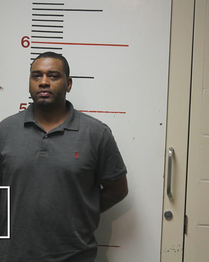 ASBERRY, CHRISTOPHER EMIL booking photo