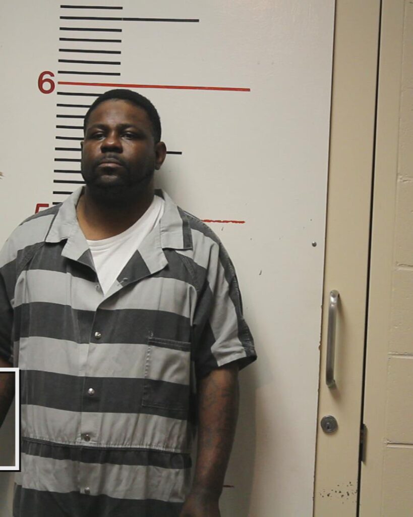 HATTON, WILLIE TERRANCE booking photo