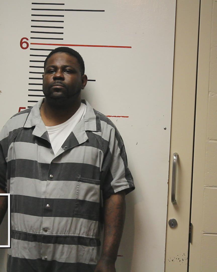 HATTON, WILLIE TERRANCE booking photo