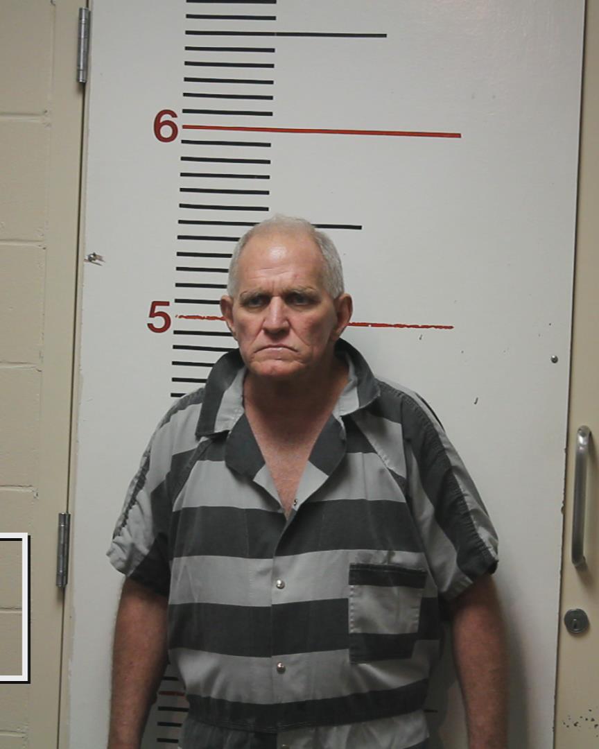 BROTHERTON, TRAVIS DOW booking photo