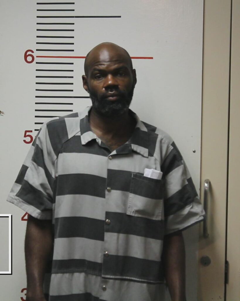 HALL, SHANNON RULON booking photo