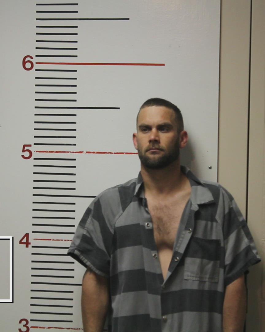 SCHWAB, MATTHEW LEE booking photo