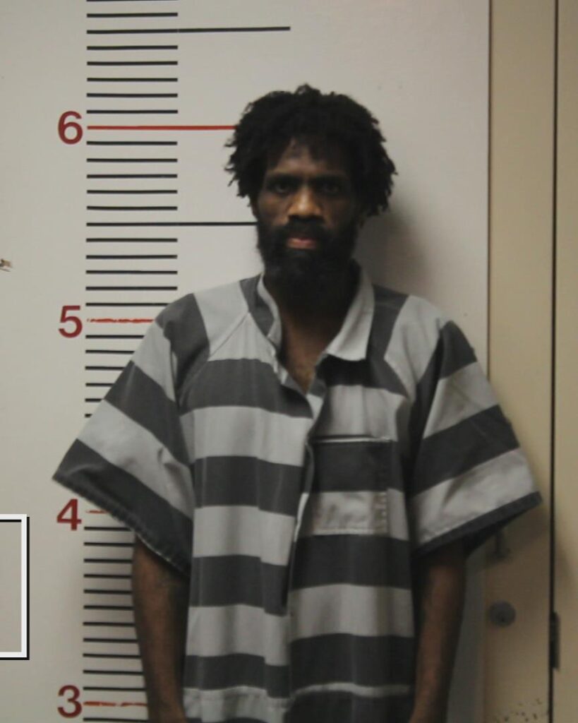 GORDON, TREMAINE DONTE booking photo