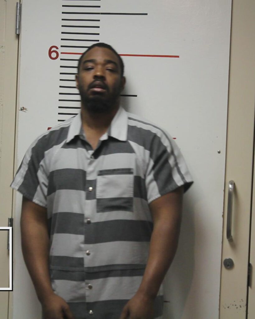 MCDONALD, WILLIE FRANK, Jr. booking photo