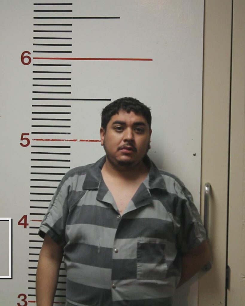 ESTRADA, FRANCISCO booking photo