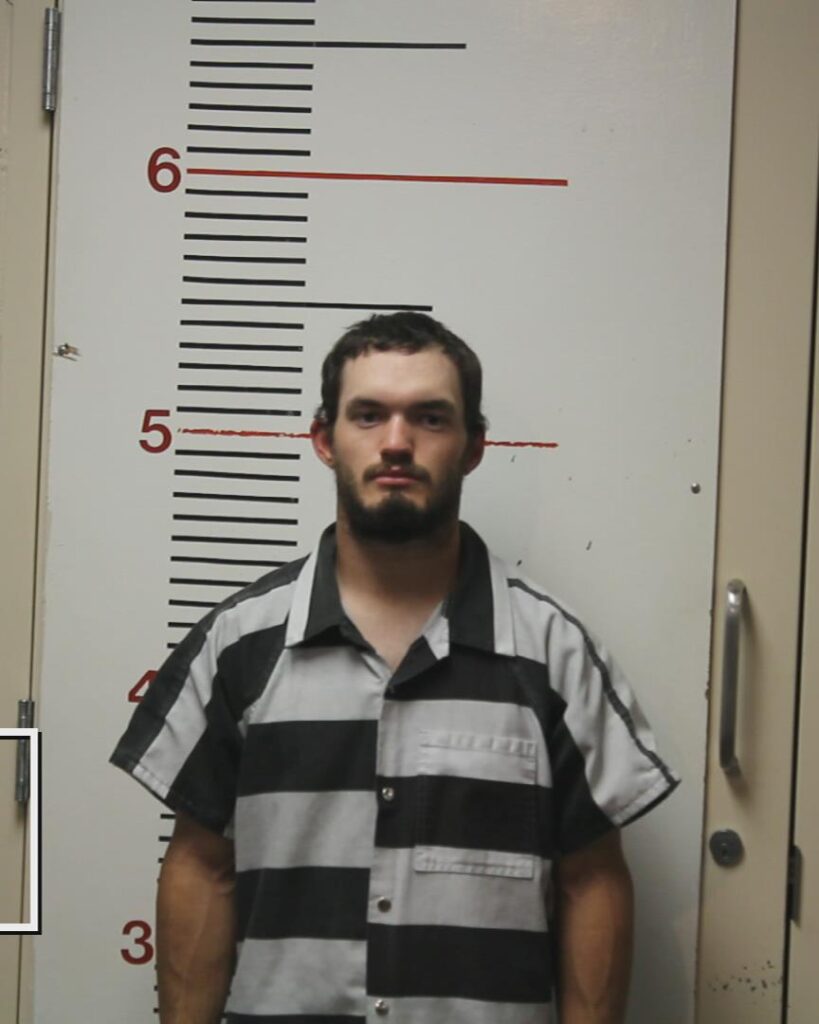 DAY, KEITH EDWARD booking photo