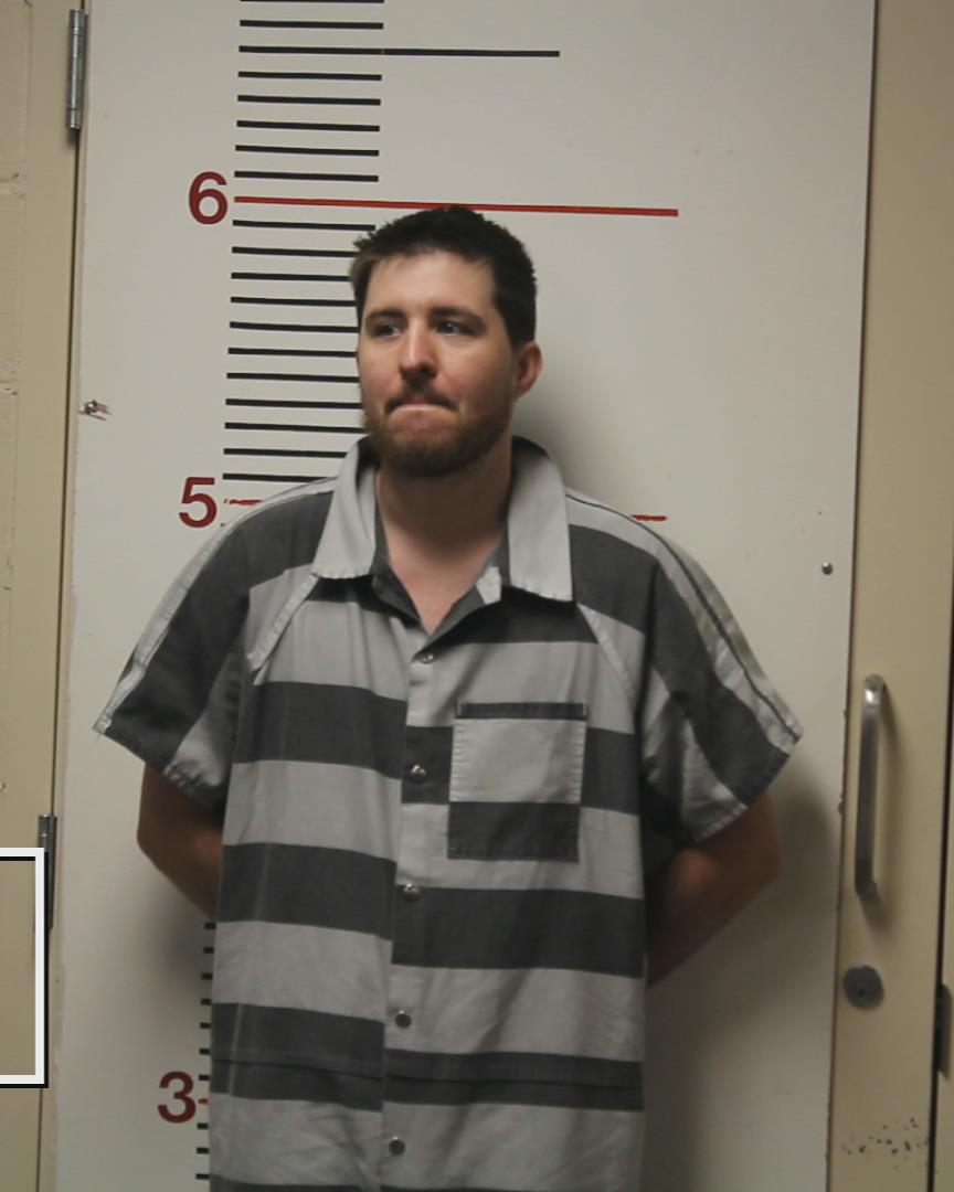 REED, CODY TAYLOR booking photo