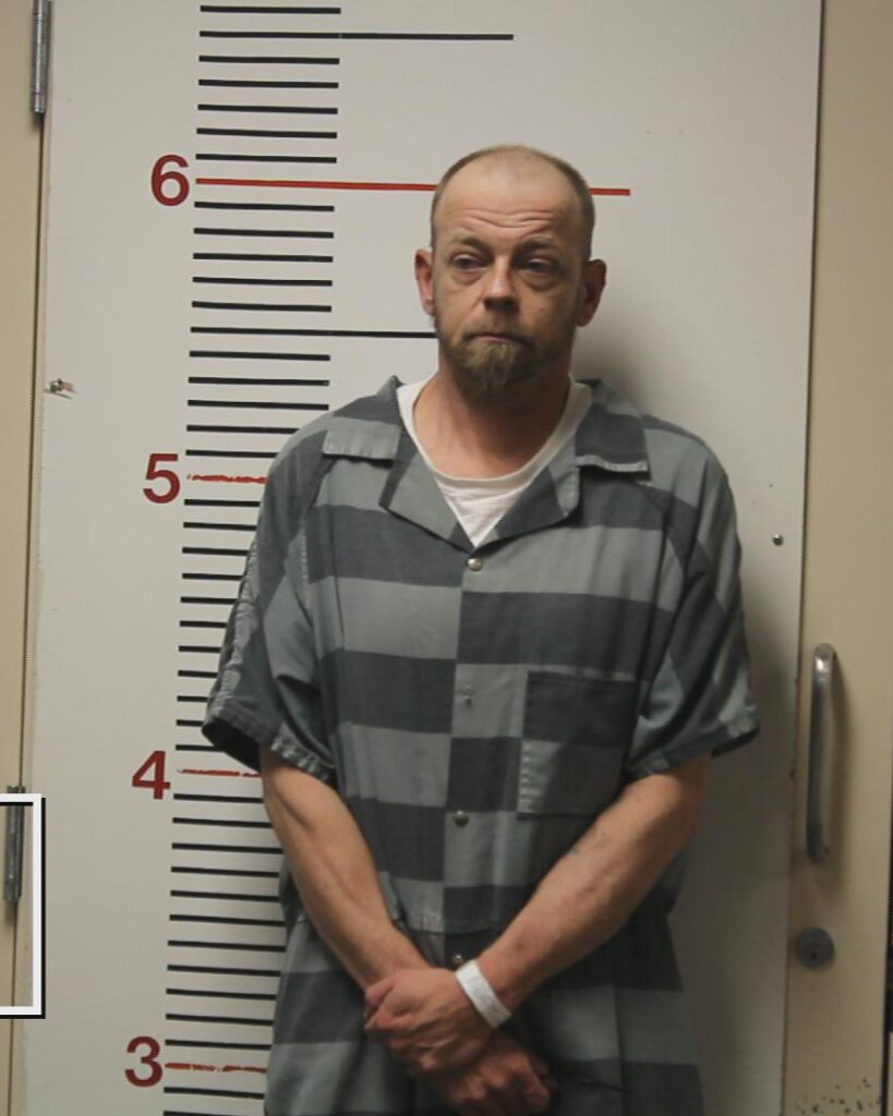 KEMP, JESSE LEE booking photo