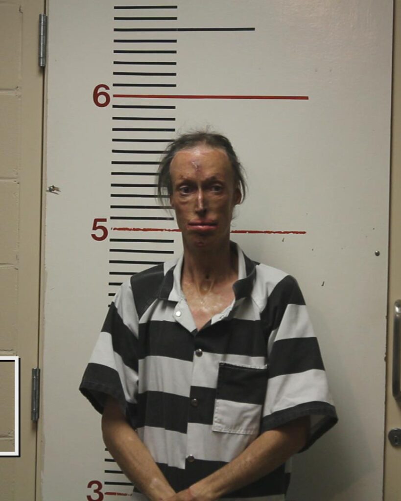 ROBERTS, LESTER booking photo