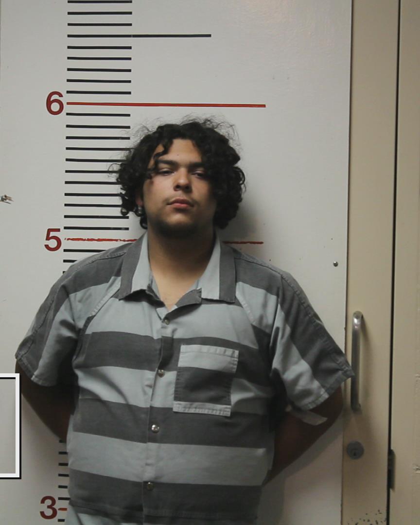 QUITANILLA, NATHEN ABRAHAM booking photo