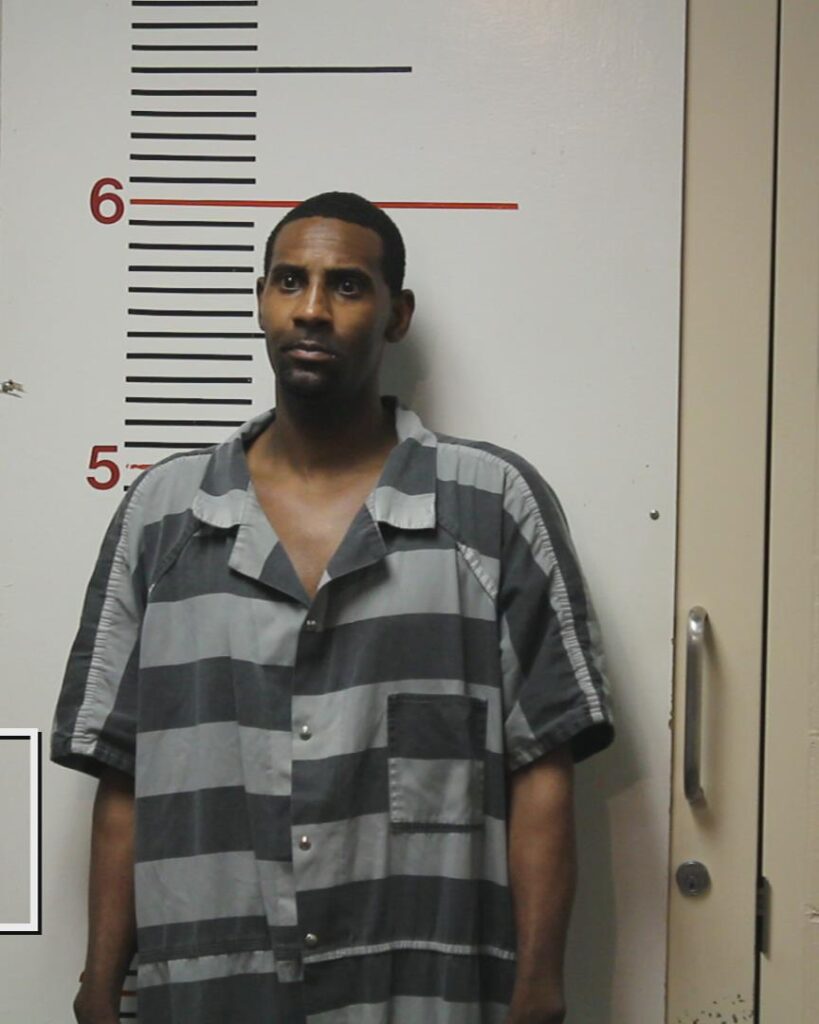 WEAVER, DEMARCUS DUNTE booking photo