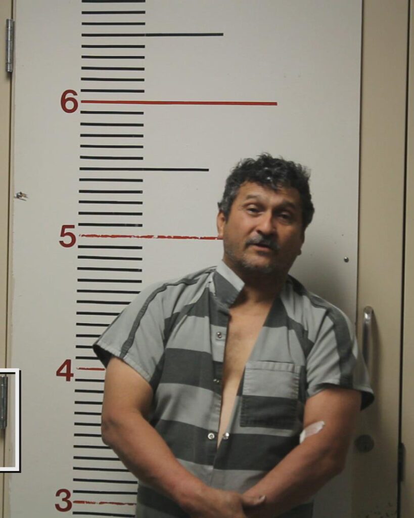 GUARDADO-MEDRANO, DOUGLAS booking photo