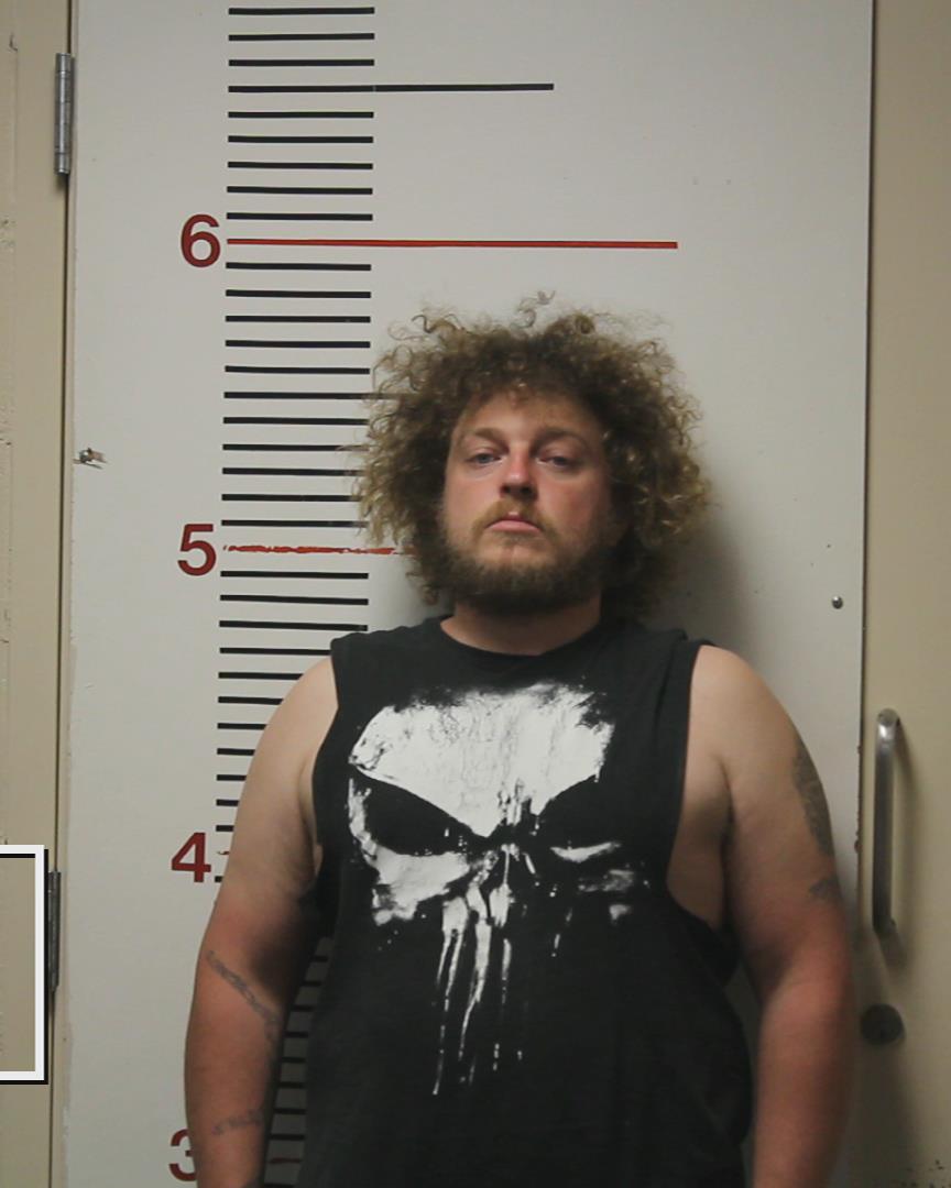 DEFORE, JOSEPH ALLEN booking photo