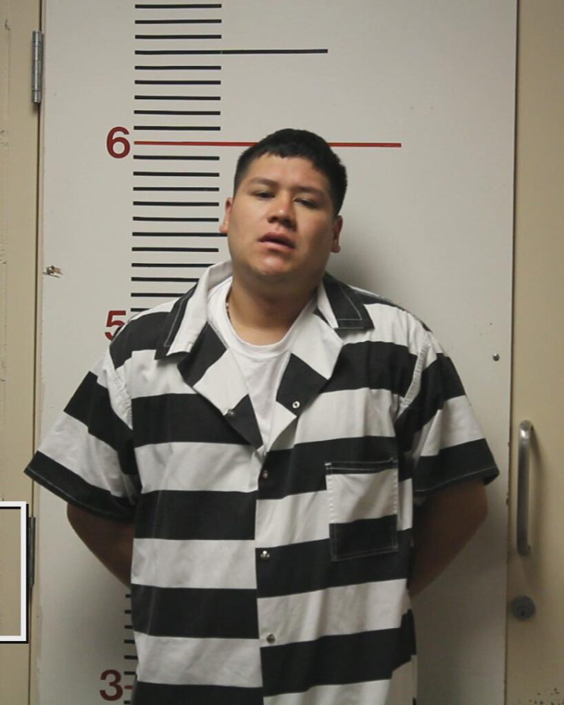 SOTO, JOSE MARTIN, Jr. booking photo