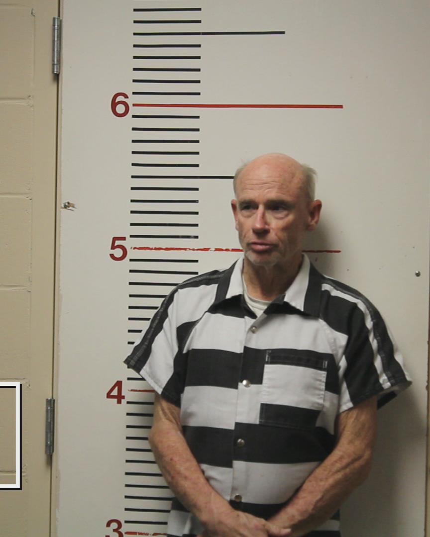 DAVENPORT, STEVEN DOUGLAS booking photo