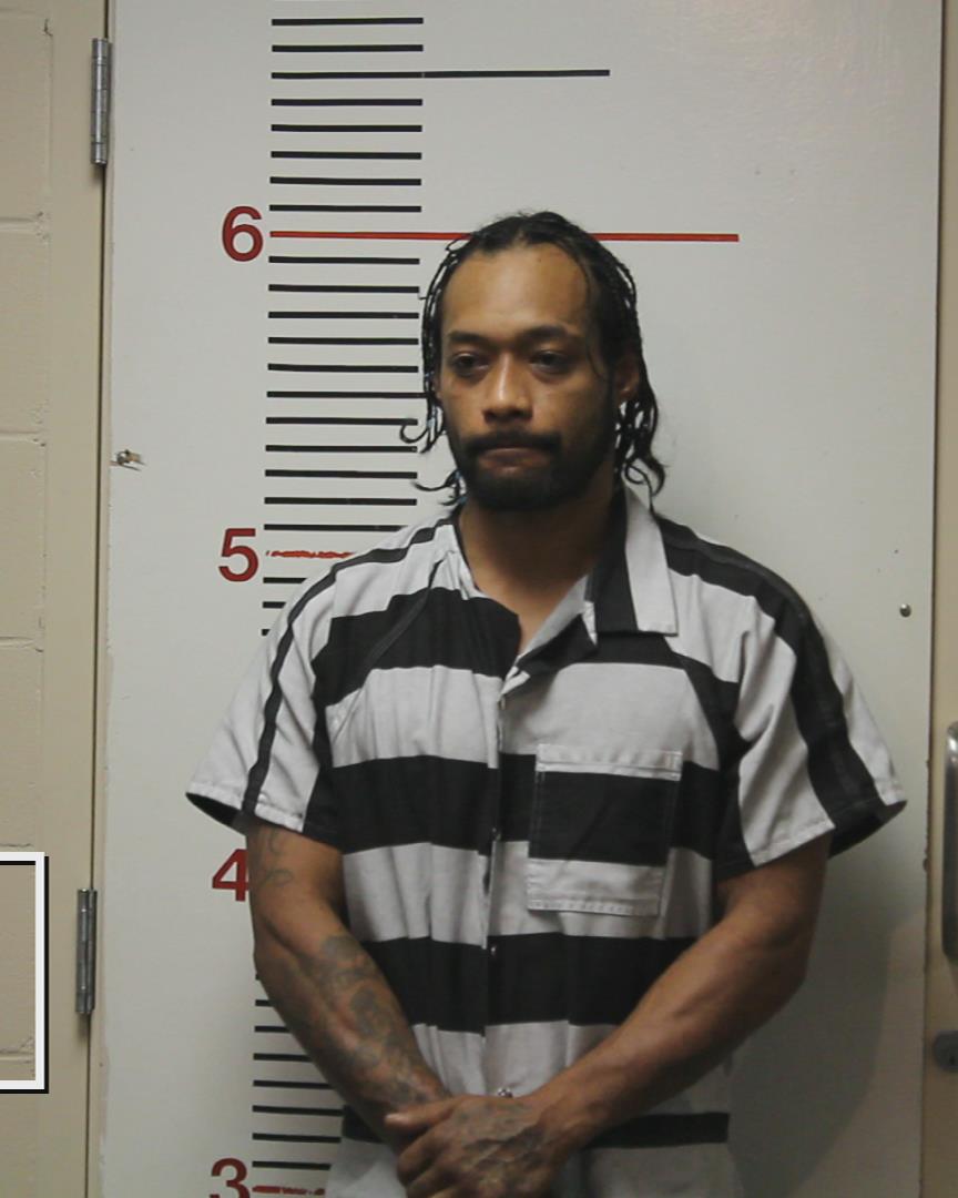 ORTEGA, ARMANDO, Jr. booking photo