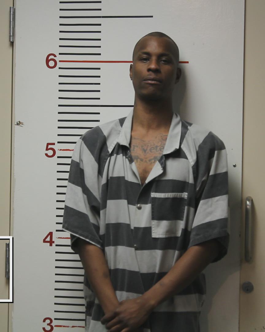 DUDLEY, ALLEN RAY, Jr. booking photo