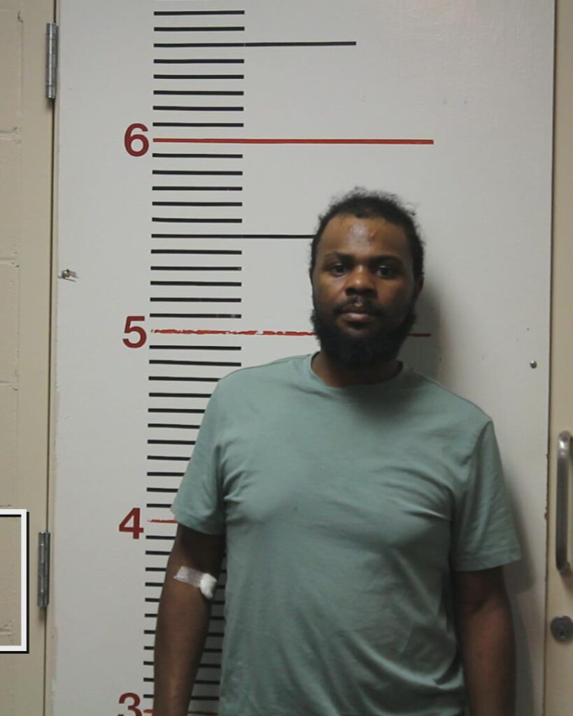 MURRAY, BOBBY booking photo