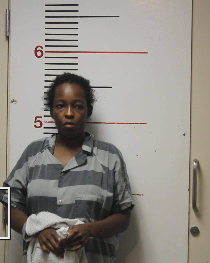 WALKER, TIFFANY DAWN booking photo