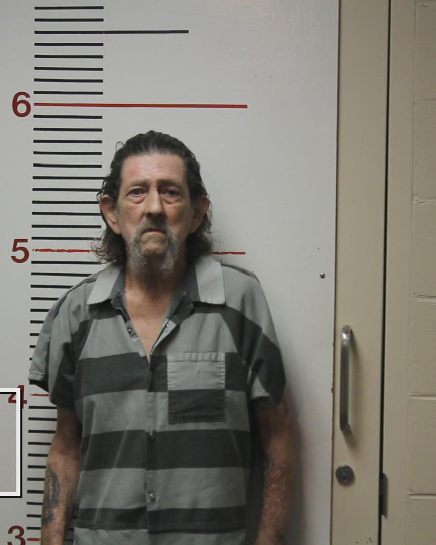 MOORE, ALLEN DONALD booking photo