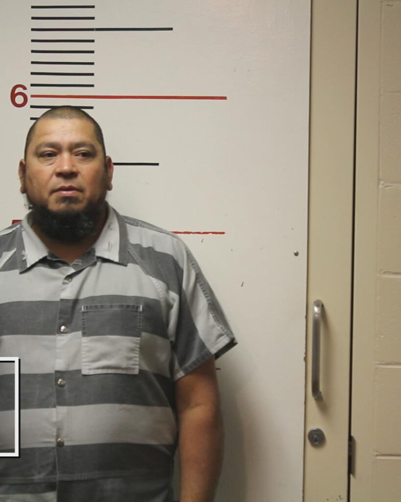 BADILLO-BOTILLO, JOEL booking photo