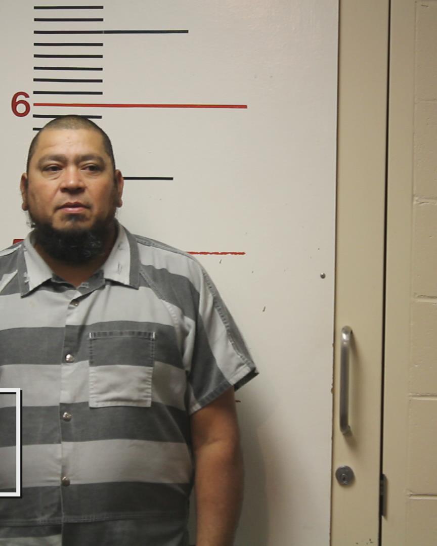 BADILLO-BOTILLO, JOEL booking photo