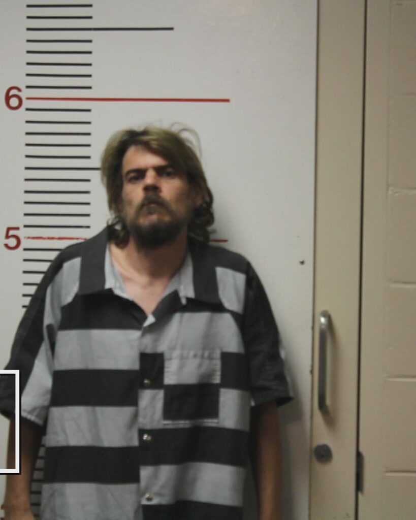 WHITE, MICHAEL ALLEN, Jr. booking photo