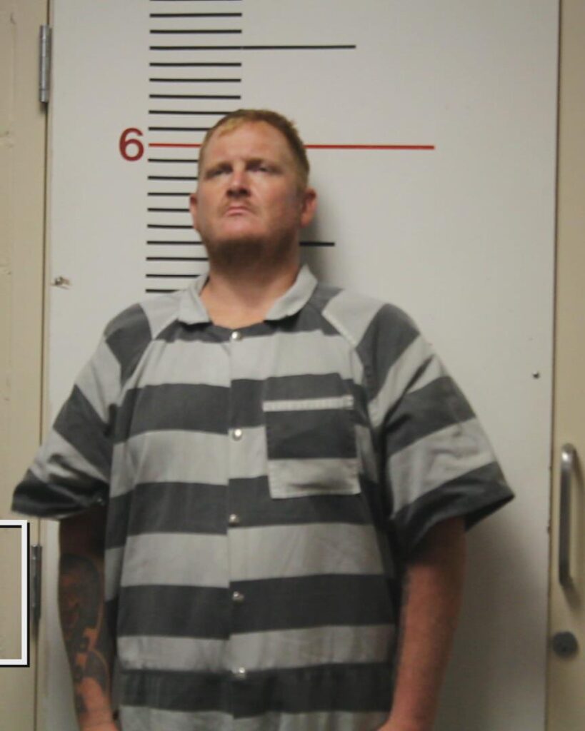 PICCONE, RORY STEPHEN booking photo