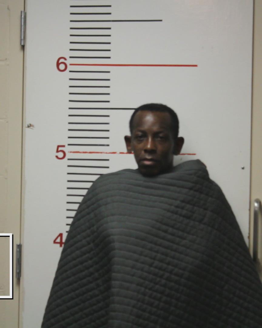 WILLIAMS, CARL EDWIN booking photo