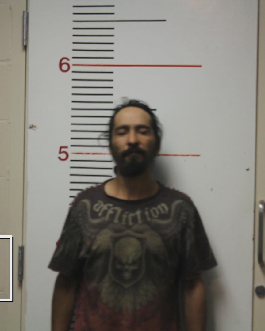 VILLAGRAN, MANUEL DE LEON- ADOLFO booking photo