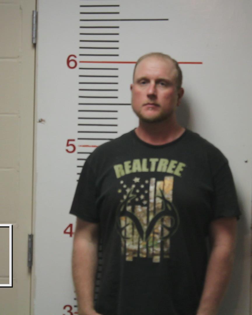 LANDRUM, COREY NEIL booking photo